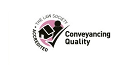 Conveyancing Quality Logo