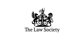 The Law Society Logo